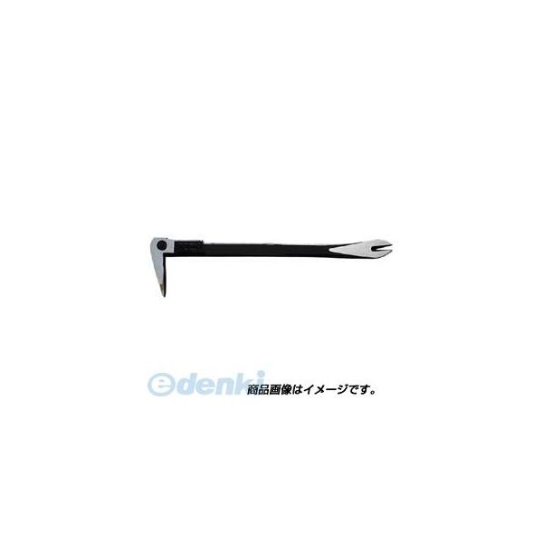 他サイト： 土牛産業 DOGYU 00684 Sバール 360mm 4962819006849 作業工具 大工道具 釘抜きの商品画像