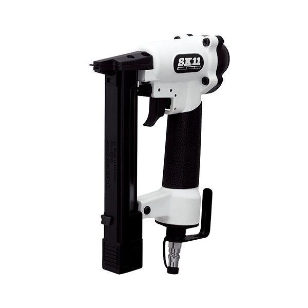 他サイト： 4977292437868 エアタッカー T425L SA-T425L-X1 SK11 藤原産業 超軽量エアタッカーの商品画像