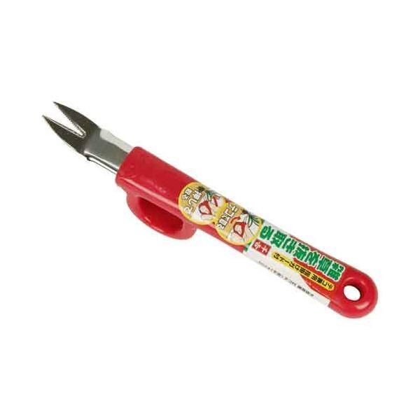 他サイト： 4977292624831 テコ付雑草抜き SGJ-9 千吉 藤原産業 SENKICHI 園芸道具 園芸用品 草取鎌の商品画像