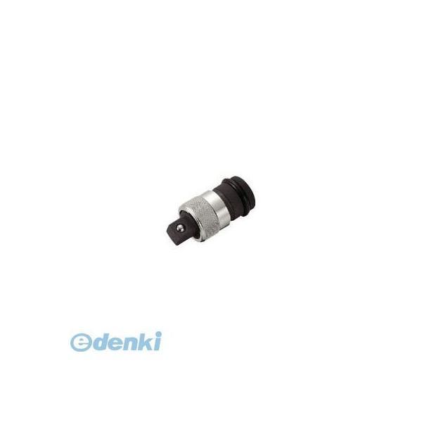 他サイト： TOP EPA4 インパクトレンチ用ワンタッチアダプター 12.7 EPA-4 トップ工業 4975180738233 TOP工の商品画像