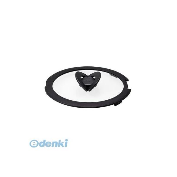 他サイト： [ATF3706] インジニオ・ネオ バタフライガラスぶた 26用 L99366 3168430180901 ティファールの商品画像