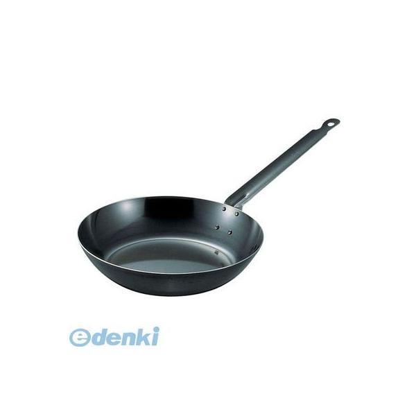 他サイト： AHL20022 SA鉄黒皮厚板フライパン 22cm 4905001008153 IH対応 SA鉄黒皮厚板フライパン22cmの商品画像