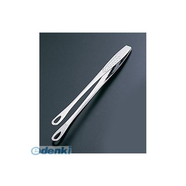 他サイト： JOY1103 18−0仙武堂 焼肉トング 小 4905001053023 18-0ステンレス 高山メディカル 15cmの商品画像