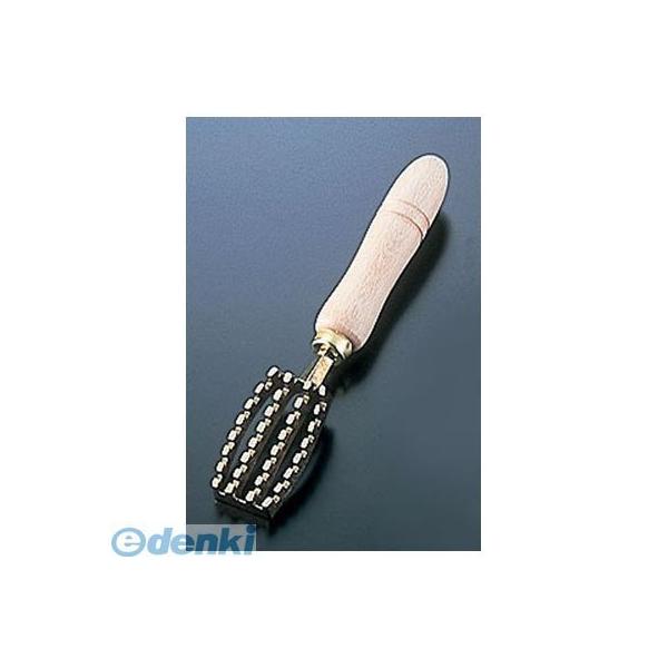 他サイト： BUL20003 SA真鍮ウロコ取 小 4905001003325 TKG ウロコ取り 7-0497-0202 SA真鍮ウロコ取の商品画像