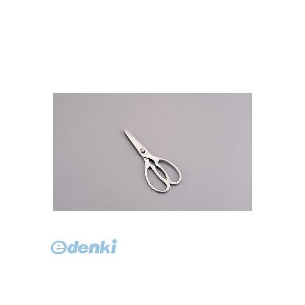 他サイト： [BHS3001] TKG オールステンレス キッチンバサミ 4905001361951 業務用の商品画像