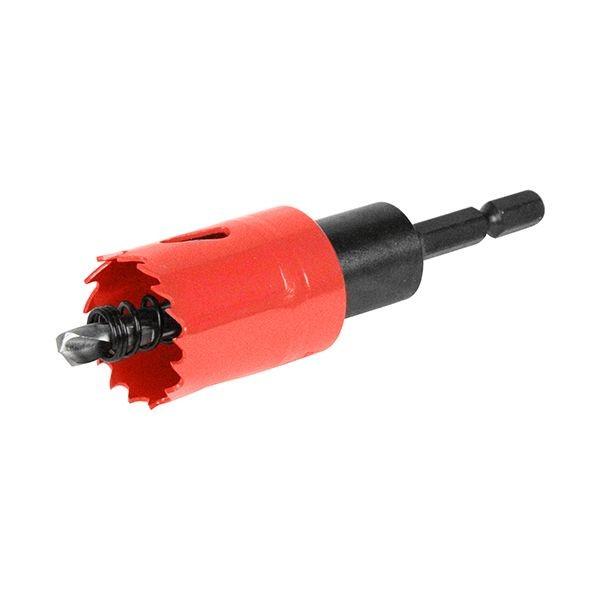 他サイト： [4977292315104] バイメタルホールソー SBH-27 SK11 藤原産業 ホルソー 作業工具 先端工具の商品画像