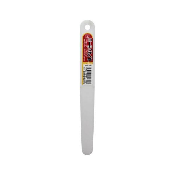 他サイト： 4977292114288 コーキングヘラ SK11 藤原産業 エスケー11 大工道具 左官用品 作業工具 SK11コーキングヘの商品画像