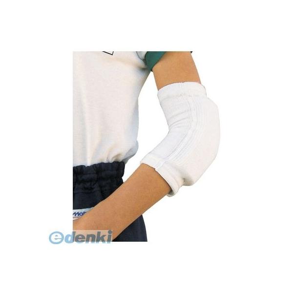 他サイト： 4985972031763 D&M 717 ジュニア用エルボーガード 肘 ブラック ジュニア用エルボーパッド フリーサイズの商品画像