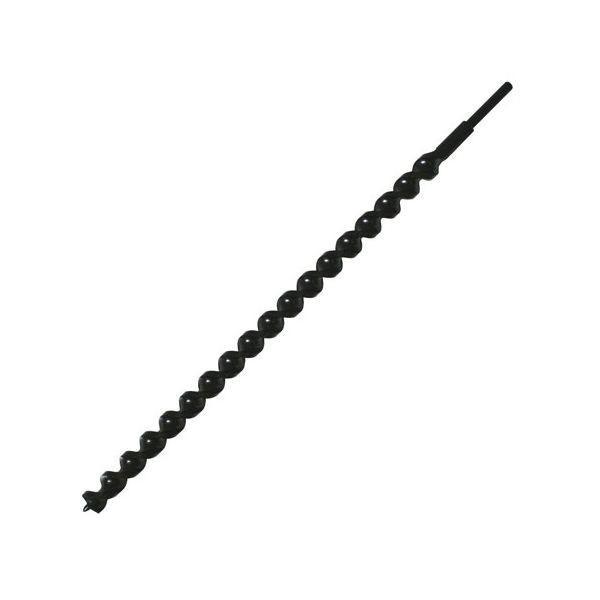 他サイト： スターエム  31B250 ハウス用アースドリル両溝型 25.0 4962660622502 31B-250 STAR-Mの商品画像