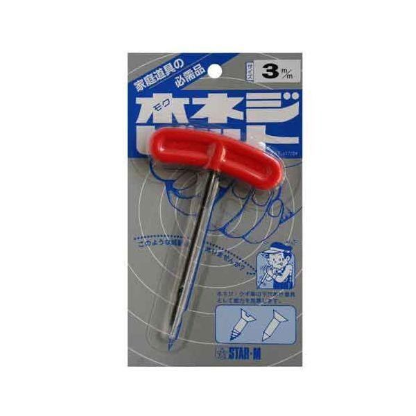 他サイト： スターエム 33030 木ネジビット 3.0 33-030 4962660330308 STAR-M 木ネジビットNo33の商品画像
