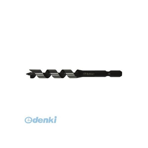 他サイト： スターエム  7S095 インパクトビットショート 9.5 7S-095 4962660067792 STAR-M 木工ドリルの商品画像