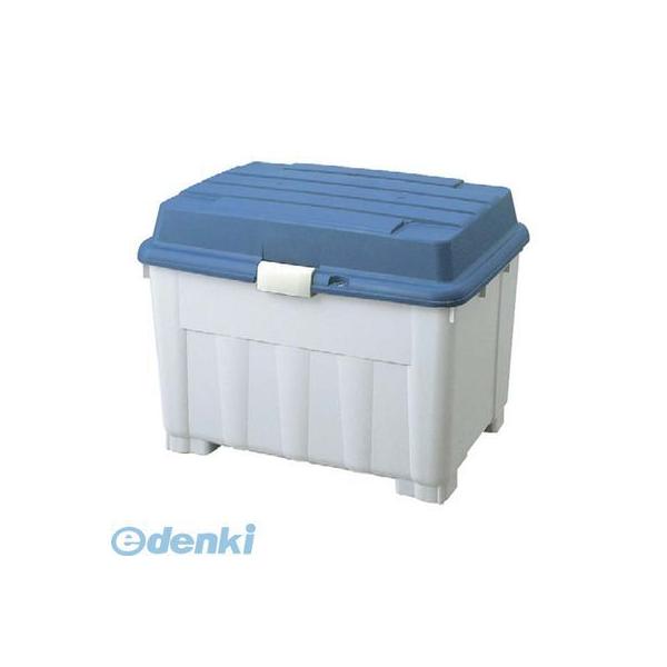 他サイト： 3801920 べランダボックス120 ブルー 780×490×490 4904746272621 ブルー べランダボックス12の商品画像