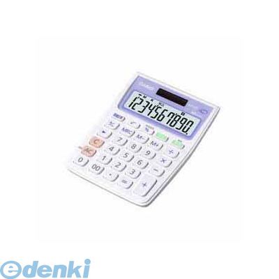 他サイト： カシオ計算機 MW-102CL-N 電卓 抗菌、SIAA登録モデル MW102CLNの商品画像