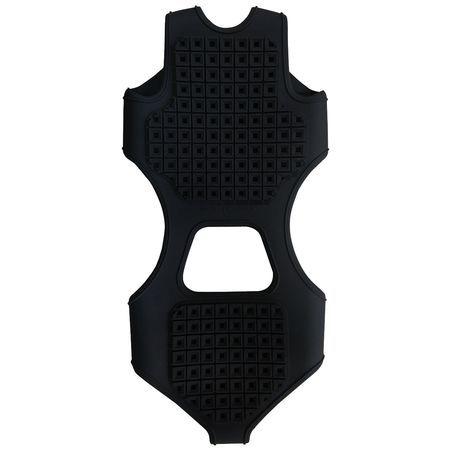 他サイト： 日進ゴム 4932807072842 スタッドレスソール SS−02 黒 Mの商品画像