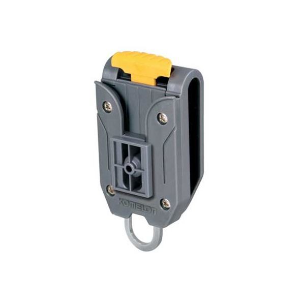 他サイト： 8803005100162 ベルトホルダー ベルトホルダー2 藤原産業 コンベックス 作業工具の商品画像