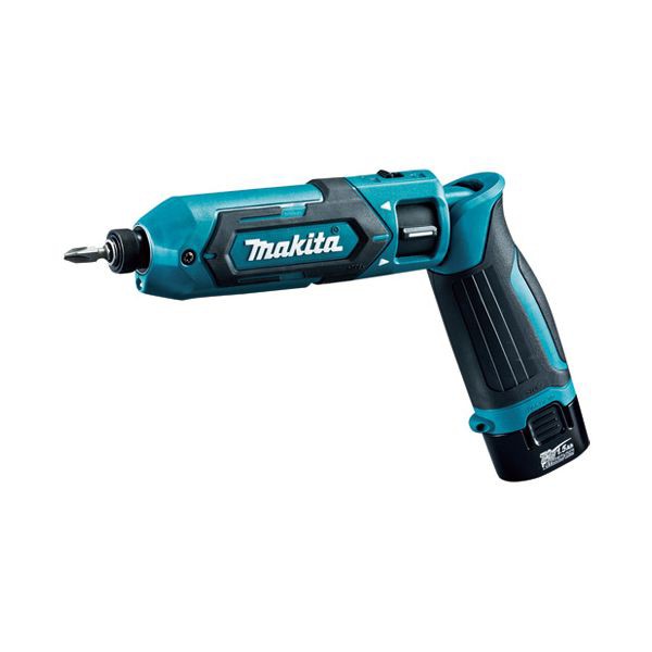 他サイト： 0088381829816 マキタ 充電式ペンインパクトドライバ TD022DSHX Makitaの商品画像