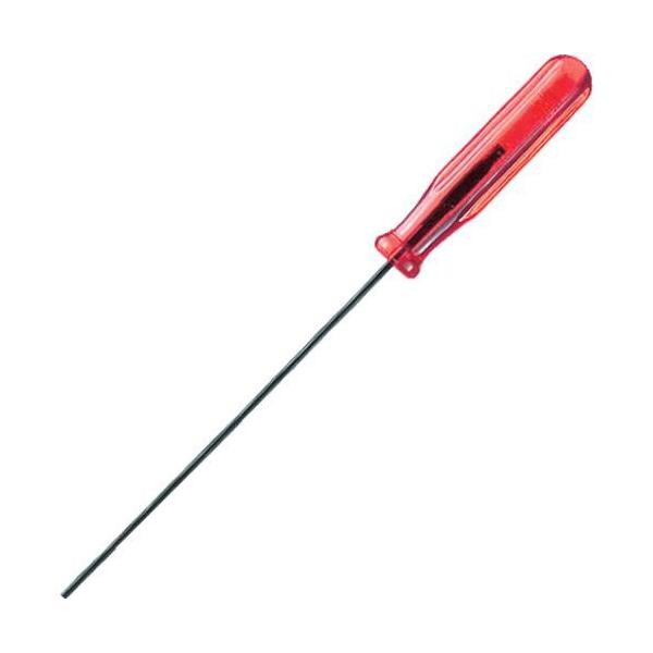 他サイト： DH-40 六角ドライバー 4.0mm DH40 エンジニア ENGINEER tr-3687121 4989833015404の商品画像