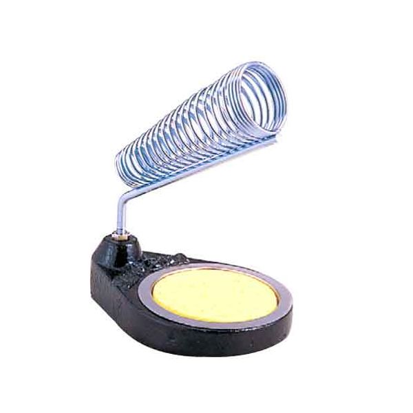 他サイト： 4975205300025 はんだこて台丸型 はんだこて台丸型 太洋電機産業 goot ST11の商品画像