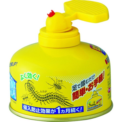 他サイト： 4901080252715 虫コロリ ノンスモーク霧タイプ 9〜12畳用100mlの商品画像