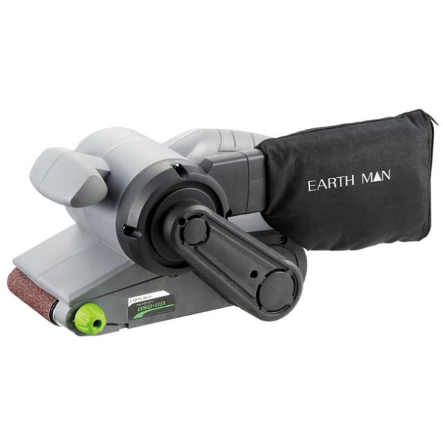 他サイト： 高儀 TAKAGI 1401974 アースマン EARTH MAN ベルトサンダー BSD−110 TKG-1401974の商品画像