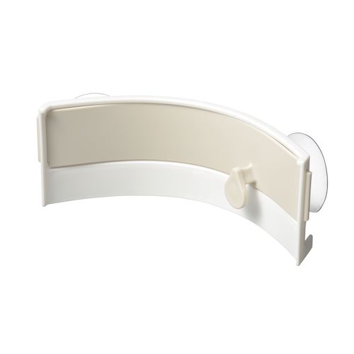 他サイト： 4905343015178 オークス パコン!としまるごみ袋ホルダーグレーLS1517GR レイエ Leyeの商品画像