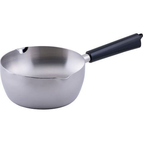 他サイト： 4953794001356 宮崎製作所 オブジェ OJ−62 アルミコアゆきひら鍋 16cm 1.5L Objet 雪平鍋の商品画像