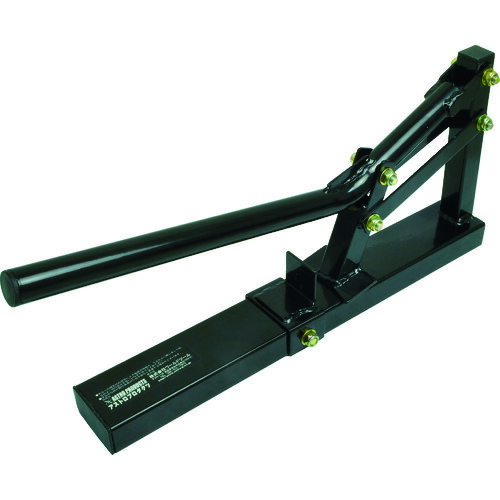 他サイト： アストロプロダクツ  2007000011263 モーターサイクルビードブレーカー ブラックの商品画像