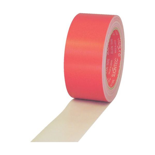 他サイト： 4961068004392 カラーマットクロステープ50mm ブラック ブラック 布粘着テープの商品画像