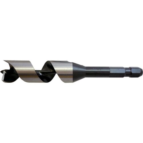 他サイト： スターエム STAR-M 5B-200 木工用先三角ショートビット 刃径20.0mm 5B200 4962660522000 木の商品画像