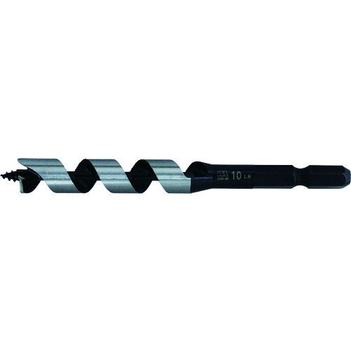 他サイト： スターエム 5100 ショートビット 10.0 5100 305-0467 5-100 4962660051074 STAR-Mの商品画像