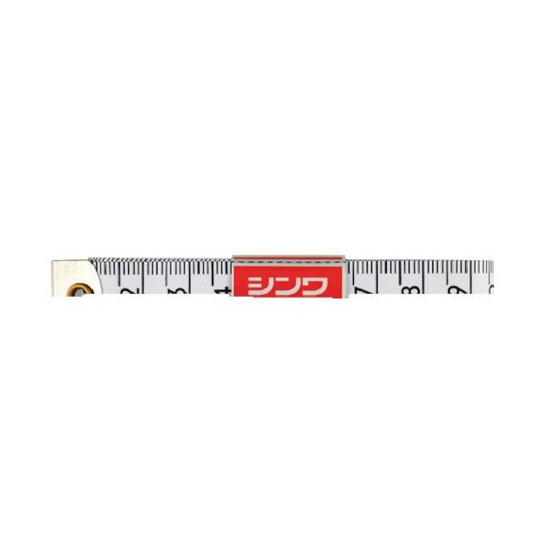 他サイト： シンワ測定 71013 テープメジャー 71013 15ミリハバ 4960910710139 SHINWA M32 計測の商品画像