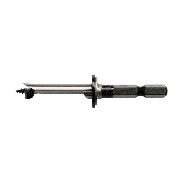 他サイト： スターエム STAR-M 72S-085 木工用ロングS型仮枠ビット 刃径8.5mm シャンク径6.35mm 72S085 49の商品画像