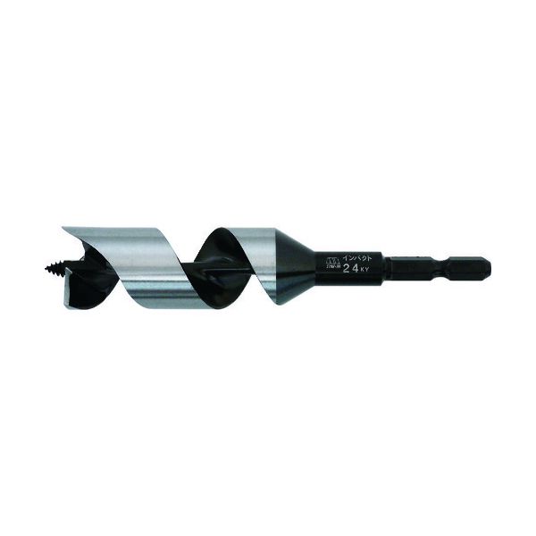 他サイト： スターエム STAR-M 7S-240 インパクトビットショート 24.0 7S240 4962660067242の商品画像