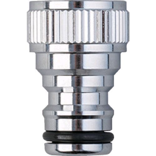 他サイト： タカギ takagi G312 メタルネジ付蛇口ニップル G312 4975373018715 ホース取付接続パーツの商品画像