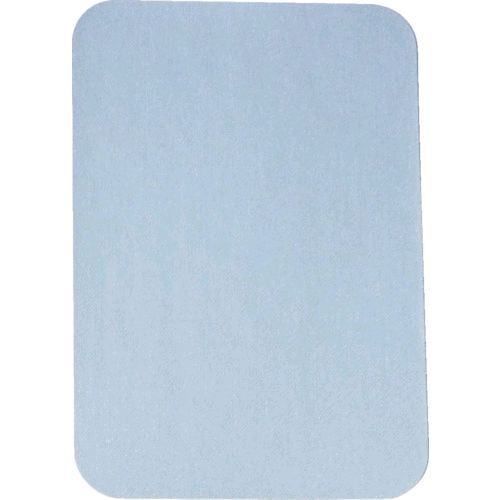 他サイト： ニトムズ  M5132 強力粘着補修シートシルバー 2枚入 NITOMS 4904140351328 5042の商品画像