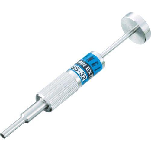他サイト： SS-32 ピン抜き工具 スリーブ内径φ2.4 SS32 エンジニア ENGINEER tr-3372197 498983305の商品画像