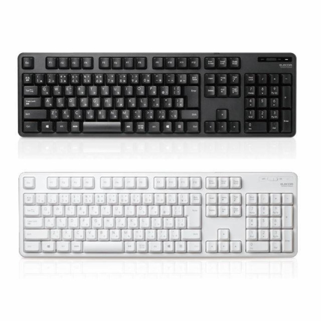 Microsoft ALL-IN-ONE MEDIA KEYBOARD ワイヤレスキーボード 日本語