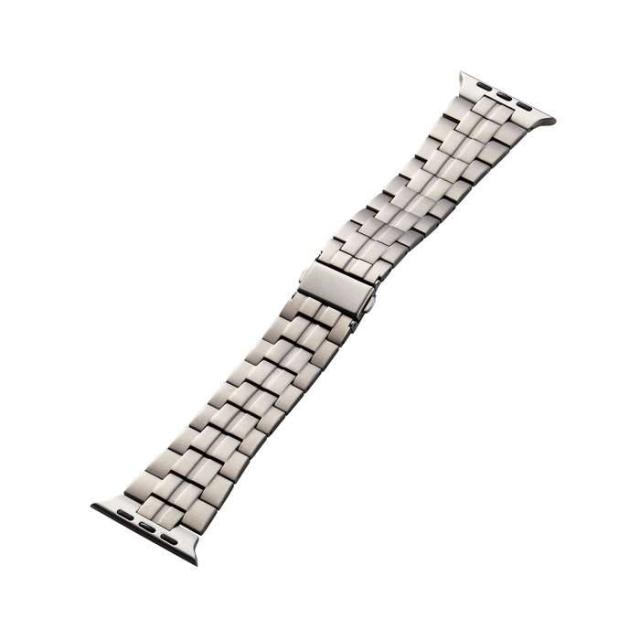 他サイト： 即納 代引不可 アップルウォッチ バンド Ultra / SE / Series 8 7 6 5 4 3 2 1 [ 49mm の商品画像