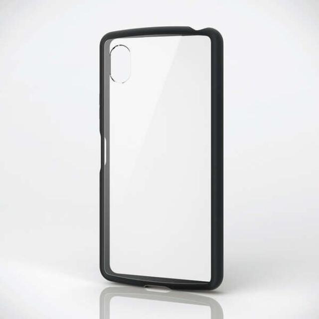 他サイト： 代引不可 Xperia Ace III ハイブリッドケース エクスペリア スマホ ケース カバー TOUGH SLIM LITEの商品画像