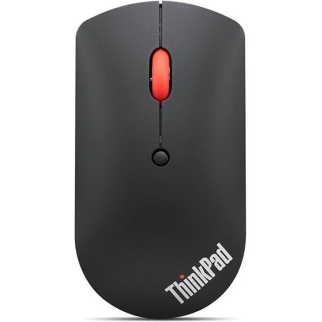 他サイト： 代引不可 Lenovo ThinkPad Bluetooth サイレントマウス 1台 レノボ 4Y50X88822の商品画像