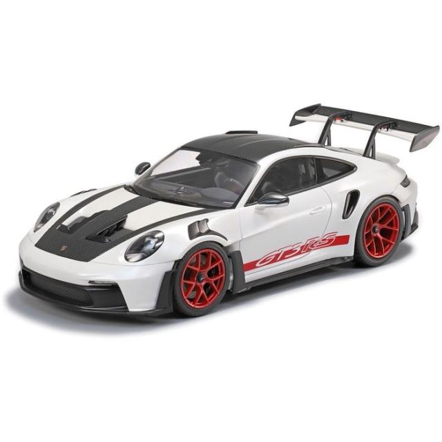 他サイト： 1/24 ポルシェ 911 GT3 RS (992) タミヤ 24370の商品画像