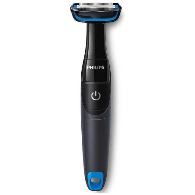 他サイト： PHILIPS (フィリップス) ボディーグルーマー (電池式)  フィリップス BG1024/17の商品画像