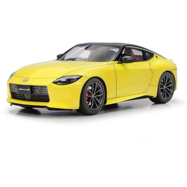 他サイト： 1/24 NISSAN フェアレディZ (RZ34) タミヤ 24363の商品画像