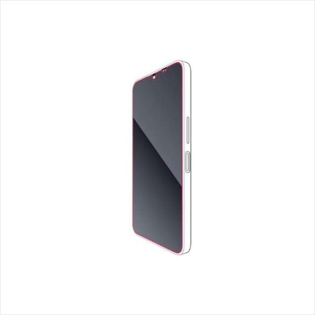 他サイト： 代引不可 AQUOS wish4 SH-52E フィルム 高透明 抗菌 指紋防止 気泡防止 エレコム PM-S241FLFGの商品画像