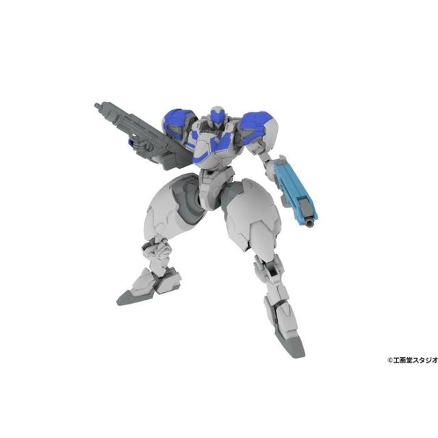 他サイト： 1/48 X-4S(PDW-S810) 装甲歩兵 プラモデル ピーエムオフィスエー 4582362388492の商品画像