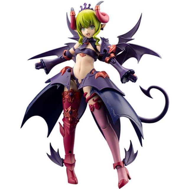 他サイト： アルカナディア ヴェルルッタ ReACT-P プラモデル プラモデル コトブキヤ AR022の商品画像