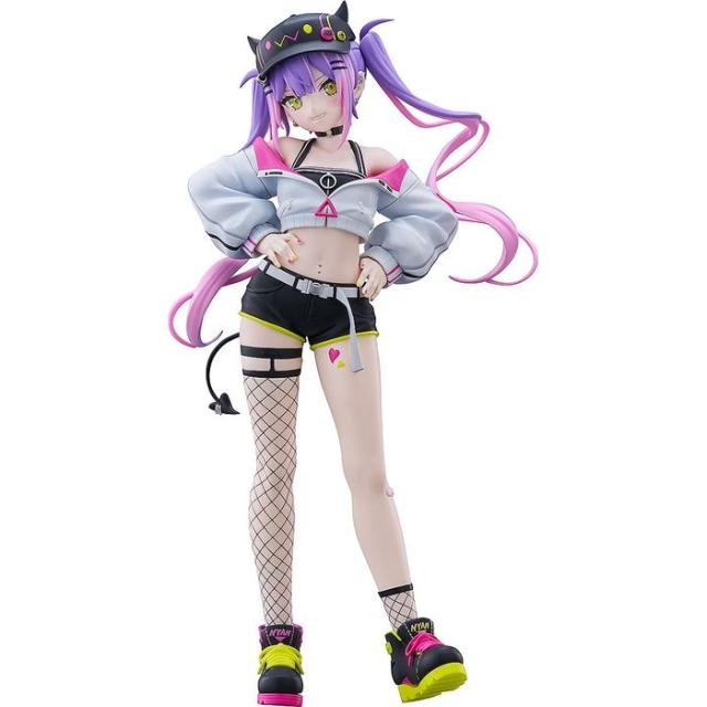 他サイト： POP UP PARADE SP 常闇トワ ノンスケールフィギュア グッドスマイルカンパニー 4545784044148の商品画像