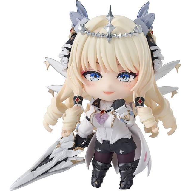 他サイト： ねんどろいど クラウン グッドスマイルカンパニー 4571697182653の商品画像