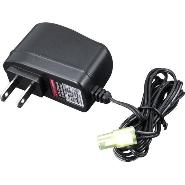 他サイト： 東京マルイ NEW 8.4Vニッケル水素専用 充電器 東京マルイ 4952839178978の商品画像