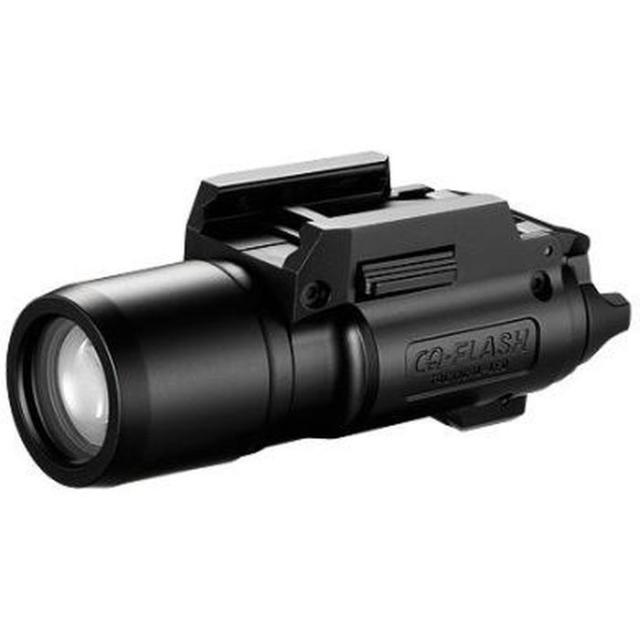 他サイト： LEDライト CQ-FLASH ブラック 東京マルイ 4952839178695の商品画像